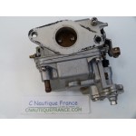 F15 CARBURETOR 15 HP 4S YAMAHA 66M