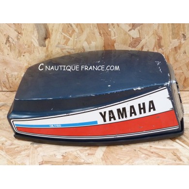 8A CALANDRA 8 CV 2T YAMAHA 647