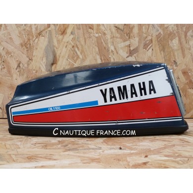 8A CAPOT 8 CV 2T YAMAHA 647