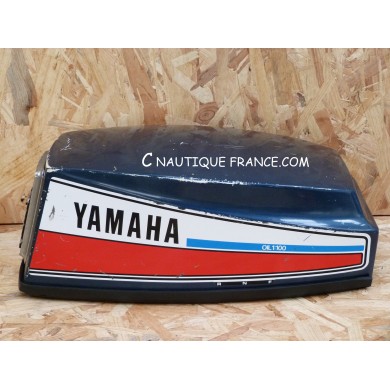 8A CALANDRA 8 CV 2T YAMAHA 647