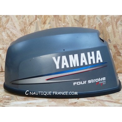 F15 CALANDRA 15 CV 4T YAMAHA 66M