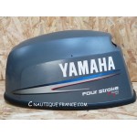 F15 CALANDRA 15 CV 4T YAMAHA 66M