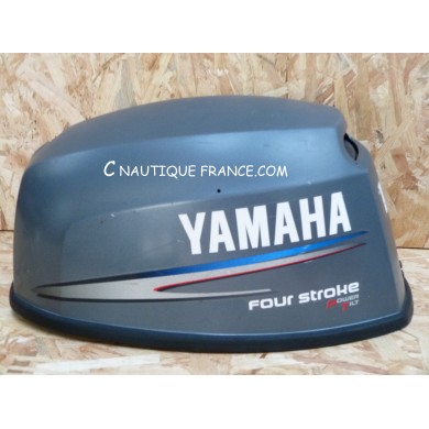 F15 CALANDRA 15 CV 4T YAMAHA 66M