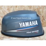 F15 CALANDRA 15 CV 4T YAMAHA 66M