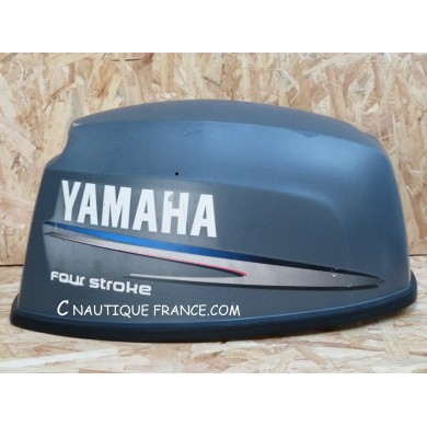 F15 TOP COWL 15 HP 4S YAMAHA 66M