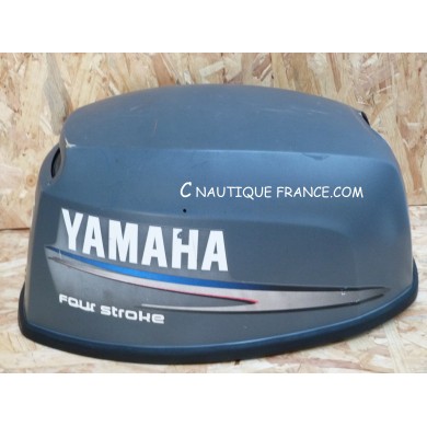 F15 TOP COWL 15 HP 4S YAMAHA 66M