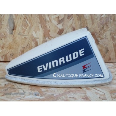 6 CV 2T CALANDRA EVINRUDE