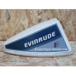 6 CV 2T CALANDRA EVINRUDE