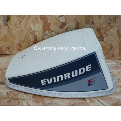 6 CV 2T CALANDRA EVINRUDE