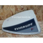 6 CV 2T CALANDRA EVINRUDE