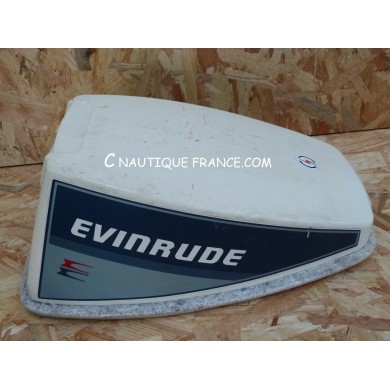 6 CV 2T CAPOT EVINRUDE