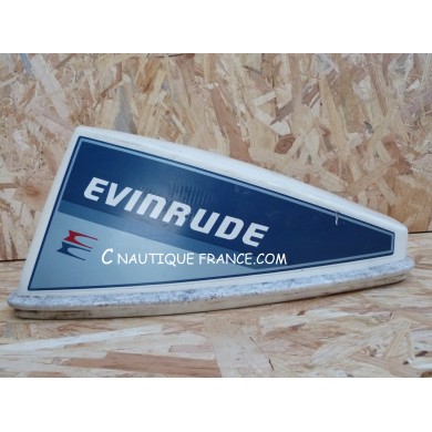 6 CV 2T CALANDRA EVINRUDE