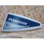 6 CV 2T CALANDRA EVINRUDE