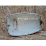 6 CV 2T CAPOT EVINRUDE