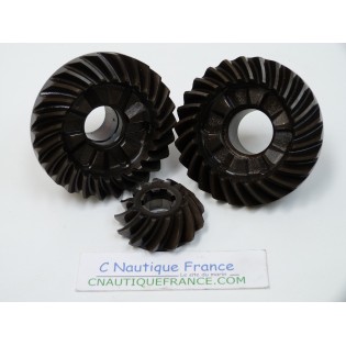 KIT PINION GEAR 40 HP YAMAHA 6E9