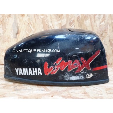 9.9 CV 2T CALANDRA YAMAHA VMAX