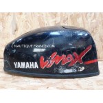 9.9 CV 2T CALANDRA YAMAHA VMAX