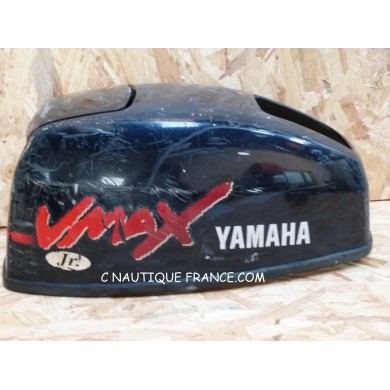 9.9 CV 2T CALANDRA YAMAHA VMAX