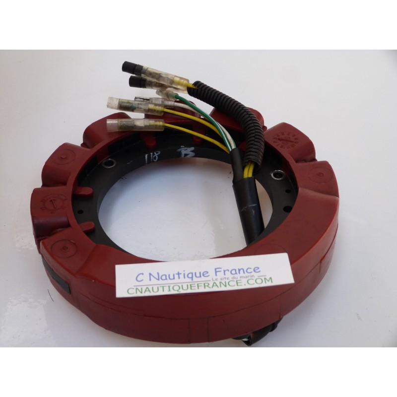 F25AMH STATOR 25 CV 4T YAMAHA 65W