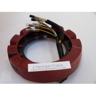 STATOR 25 CV 4T YAMAHA F25