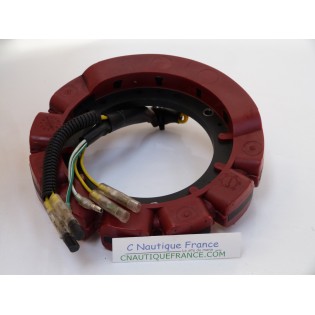 F25AMH STATOR 25 HP 4S YAMAHA 65W
