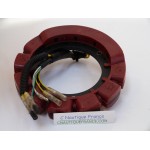 F25AMH BOBINA STATOR 25 CV 4T YAMAHA 65W