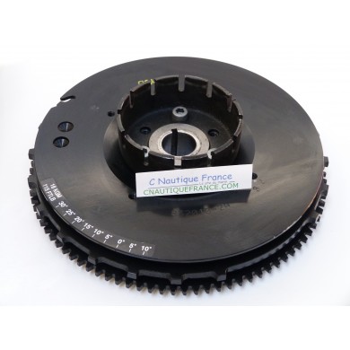 F25 F40 FLYWHEEL 25 - 40 HP 4S YAMAHA MARINER 65W-85550-01