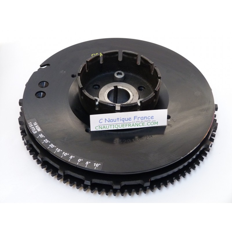 F25 F40 FLYWHEEL 25 - 40 HP 4S YAMAHA MARINER 65W-85550-01