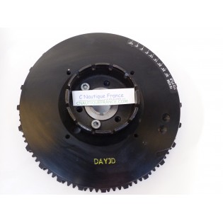 VOLANT MAGNÉTIQUE 25 30 40 CV 2T YAMAHA MARINER 65W-85550-01