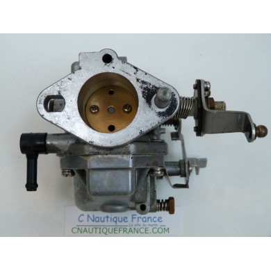 DT75 CARBURATEUR 75 CV SUZUKI N°1