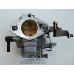 DT75 CARBURATEUR 75 CV SUZUKI N°1