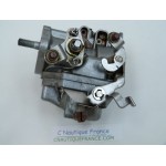 DT75 CARBURETOR 75 HP SUZUKI N°1