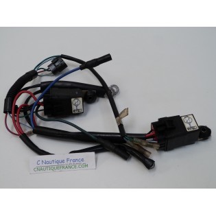 FAISCEAU DE CABLES RELAIS DE TRIM YAMAHA MERCURY 826802A12