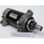 F15 F25 STARTER 15 - 25 HP YAMAHA 6AH-81800