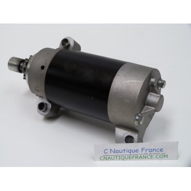 F15 F25 STARTER 15 - 25 HP YAMAHA 6AH-81800