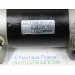 F15 F25 AVVIAMENTO 15 - 25 CV 4T YAMAHA 6AH-81800