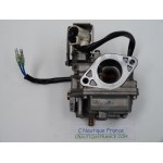 F15C CARBURETOR 15 HP 4S YAMAHA 6AGK