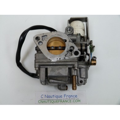 F15C CARBURETOR 15 HP 4S YAMAHA 6AGK