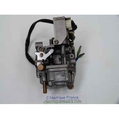 F15C CARBURETOR 15 HP 4S YAMAHA 6AGK