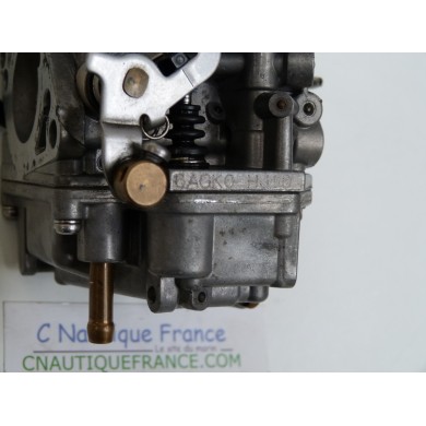 F15C CARBURATEUR 15 CV 4T YAMAHA 6AGK