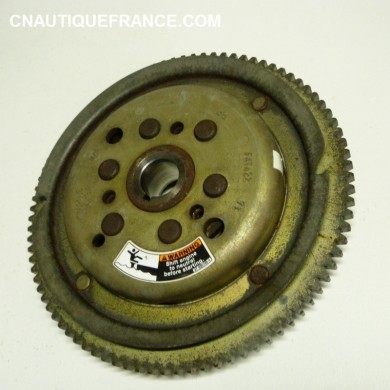 FLYWHEEL  50 HP 4S F4T4200 MARINER MERCURY 825090A 2