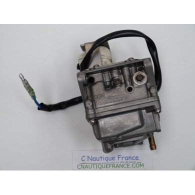 F15C CARBURETOR 15 HP 4S YAMAHA 6AGK