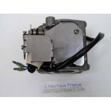 F15C CARBURETOR 15 HP 4S YAMAHA 6AGK