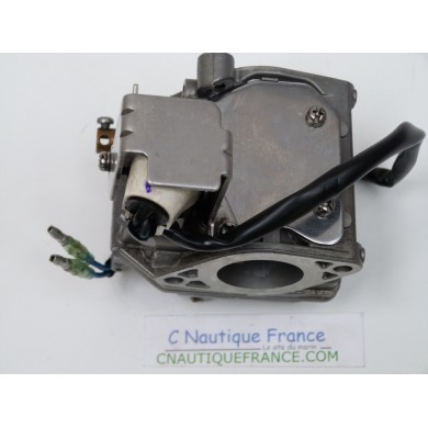 F15C CARBURETOR 15 HP 4S YAMAHA 6AGK