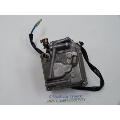 F15C CARBURETOR 15 HP 4S YAMAHA 6AGK