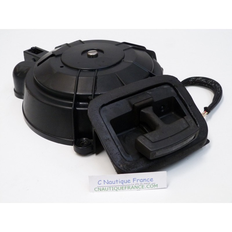 25 - 35 CV LANCEUR EVINRUDE JOHNSON 339819