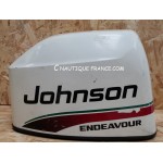 35 CV CAPOT JOHNSON ENDEAVOUR