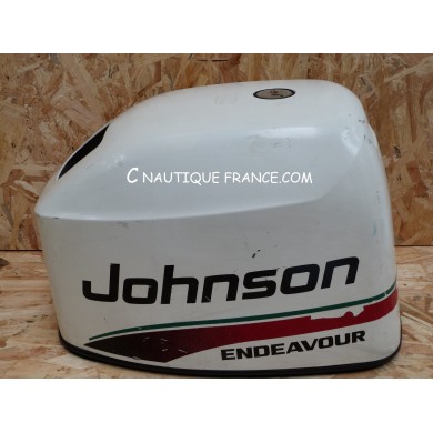 35 CV CAPOT JOHNSON ENDEAVOUR