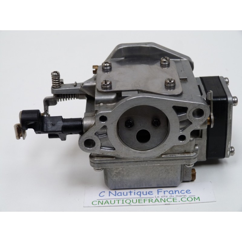 9.9 HP 2S CARBURETOR  YAMAHA 63V 682K 9.9F