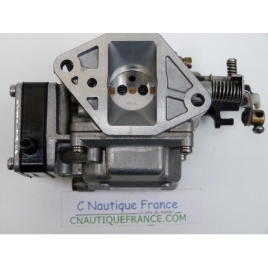 9.9 HP 2S CARBURETOR  YAMAHA 63V 682K 9.9F